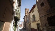 Mil vecinos de 5 pueblos de Zaragoza se quedan sin luz por una avería