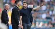 Tom Cleverley reveals Plymouth Argyle plan for rest of transfer window