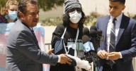 L.A. filmmaker settles police brutality lawsuit after confrontation with livestreamer