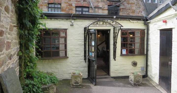 Britain's best pubs revealed as 16 boozers share prize – see if your local is a winner