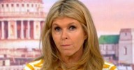Kate Garraway's latest financial blow as firm reports losses of £300,000