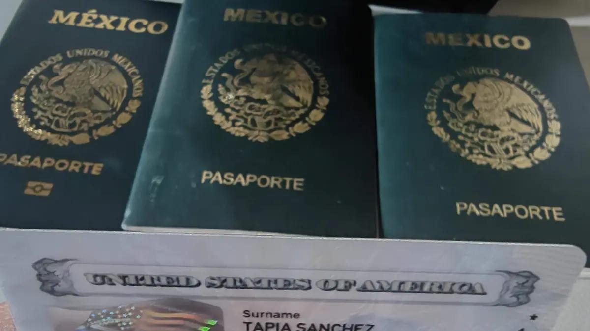 Cambios en visas de Estados Unidos; menores de 14 y mayores de 79 años deberán ir a entrevista