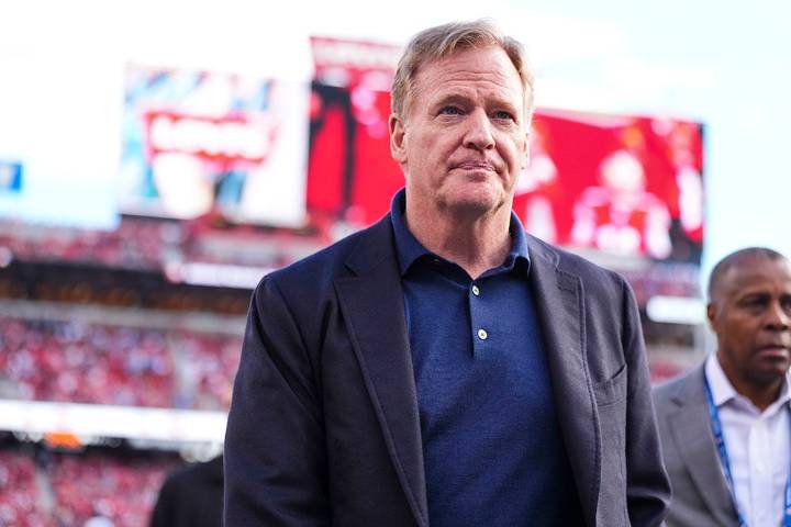 Roger Goodell’s Potential Next Move Could Change College Football After Stern NBA Comment A bold theory and a media power shift. Roger Goodell’s surprising play could quietly reshape the future of col