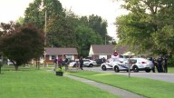 Third juvenile charged in connection to murder of teen boy in Newburg