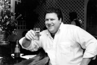 ‘Cheers,’ and possibly Norm, were inspired by old Redlands bar