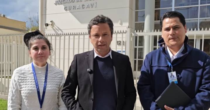Alcalde de Curacaví denuncia falta de carabineros en la comuna y apunta que “la delincuencia ya está saliendo de las zonas urbanas”
