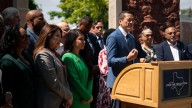 Demócratas de Texas regresan al estado y ponen fin a la disputa por los mapas electorales