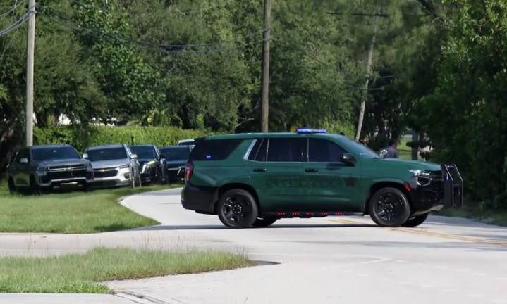 Death investigation underway after body found in Dania Beach