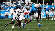 TWENTYMAN: What Tim Patrick trade means for Lions' offense