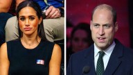 Royal fans defend Prince William mistrust of Meghan Markle amid family rift