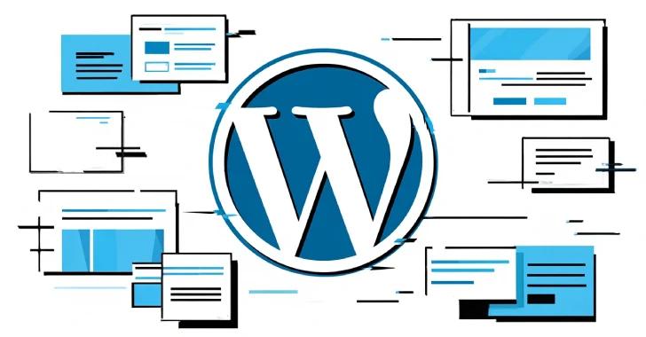 ShadowCaptcha Exploits WordPress Sites to Spread Ransomware, Info Stealers, and Crypto Miners