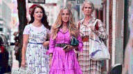 ‘Sex and the City’ revival ‘And Just Like That…’ has its series finale