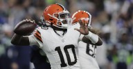 Browns release QB Tyler "Snoop" Huntley ahead of roster deadline