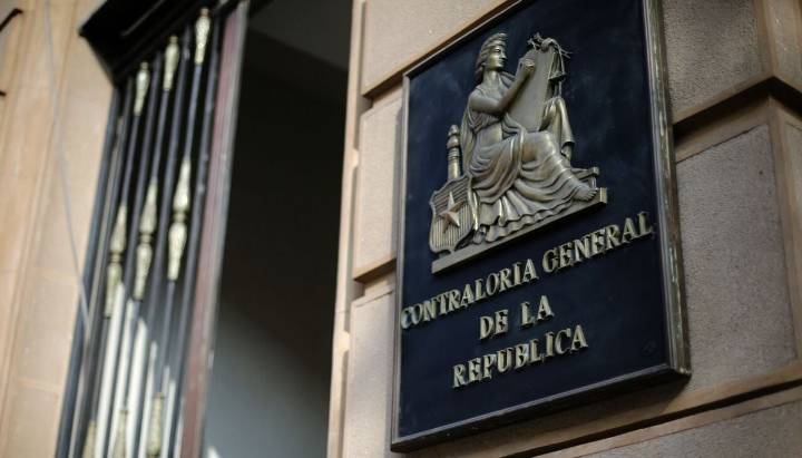 Para revisar los procedimientos de control: Contraloría anuncia auditorías a puertos y aduanas en 10 regiones