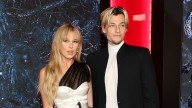 Millie Bobby Brown y Jake Bongiovi se convierten en padres con la adopción de una niña