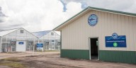 Mote Marine celebrates ribbon-cutting of new Seagrass Ecosystem Restoration Research Compound