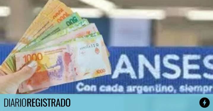 Un grupo de ANSES cobra más de $320.000 en agosto de 2025: ¿quiénes son?