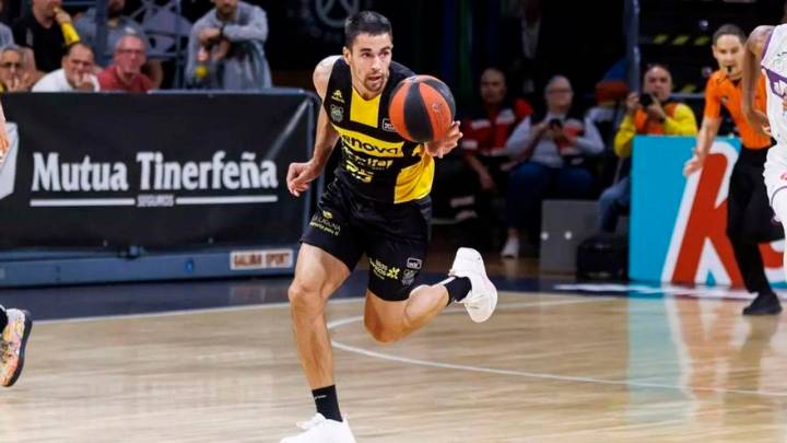 Un competidor incansable se retira