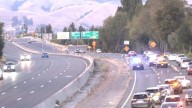 CHP investigates shooting on Highway 84 near Newark