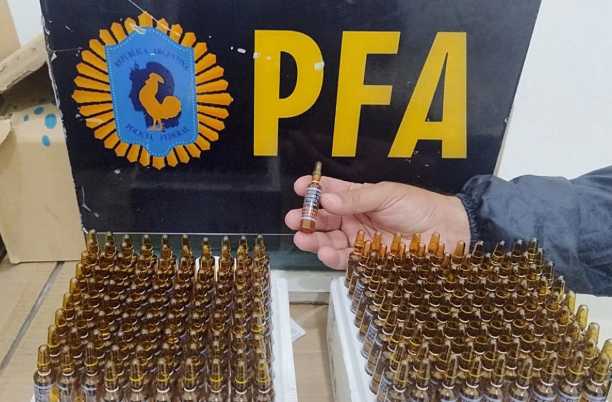 Argentina registra al menos 87 muertes asociadas a fentanilo clínico contaminado
