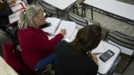 La DGE estableció un curso ingreso para los alumnos de carreras terciarias públicas y privadas