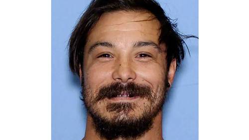 Several items found near Travis Decker crime scene
