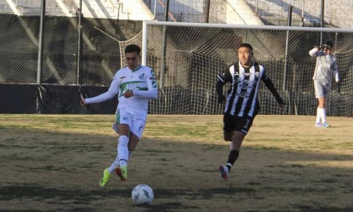 Si la lluvia no lo impide, comienza la cuarta fecha de la Liga del Sur