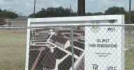 Update on Oil Belt Little League Park renovations