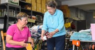 Five Questions for Mary Ann Mings, executive director, Inasmuch Ministries
