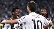 Who are Juventus’s rivals in the 2025-26 UEFA Champions League?