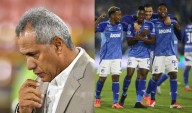 Torres sorprende vs Águilas Doradas: el olvidado que vuelve a Millos