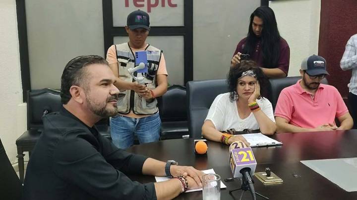 “Hasta Jesucristo pagaba impuestos”, se burla Galván de comerciantes