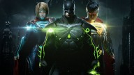 'Injustice 3' is Coming—What Will DC Do With It?