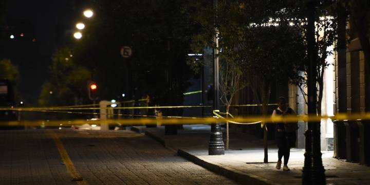 Adolescente fue asesinada a puñaladas para robarle celular en CDMX: el detenido fue liberado seis veces de la cárcel