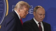 White House responds to report of Alaska summit papers left on public printer: ‘Hilarious’