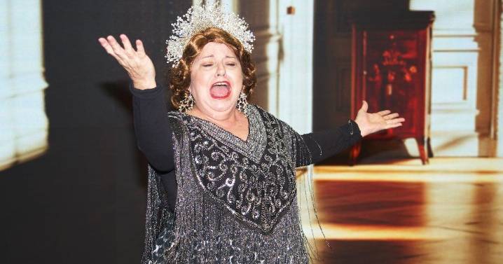 Gloriosa, una historia de perseverancia llega a la escena de Miami