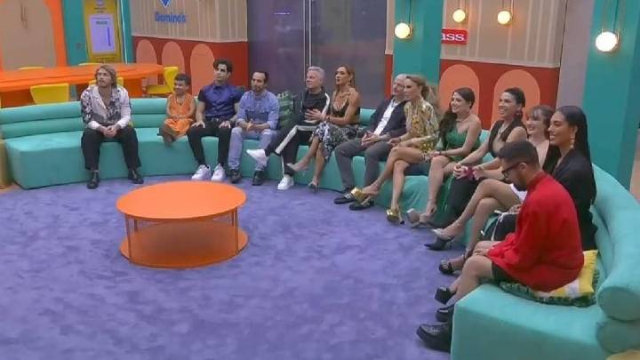 ¿Quién es el retador de Aldo de Nigris para ganar la salvación en La Casa de los Famosos México?