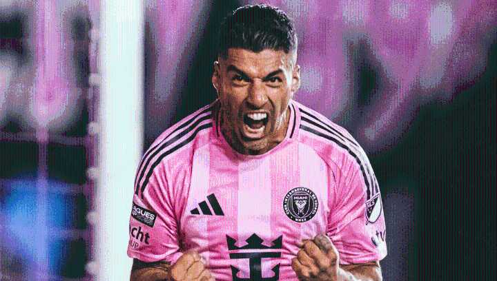 «Oficial»: impacto en la MLS luego de darse a conocer la sanción a Luis Suárez