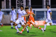 Tepatitlán de visita humilla 4-1 a Correcaminos en el “Marte R. Gómez”