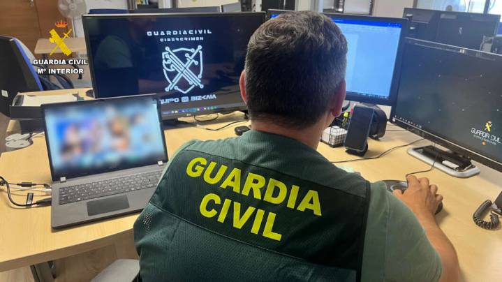 La Guardia Civil de Xilxes investiga a un hombre por un delito de daños en las vías del tren