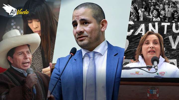 Perú vive en desacato constante al derecho internacional
