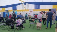 Vecinos de Copiapó accedieron a controles gratuitos en Feria Preventiva de Salud