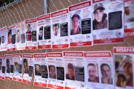 Jueces liberan a policías ligados a desaparición