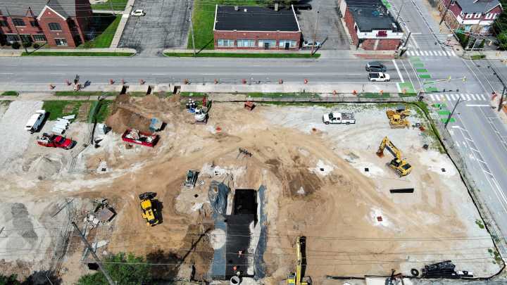 New affordable housing units to open next year in Meridian Highland