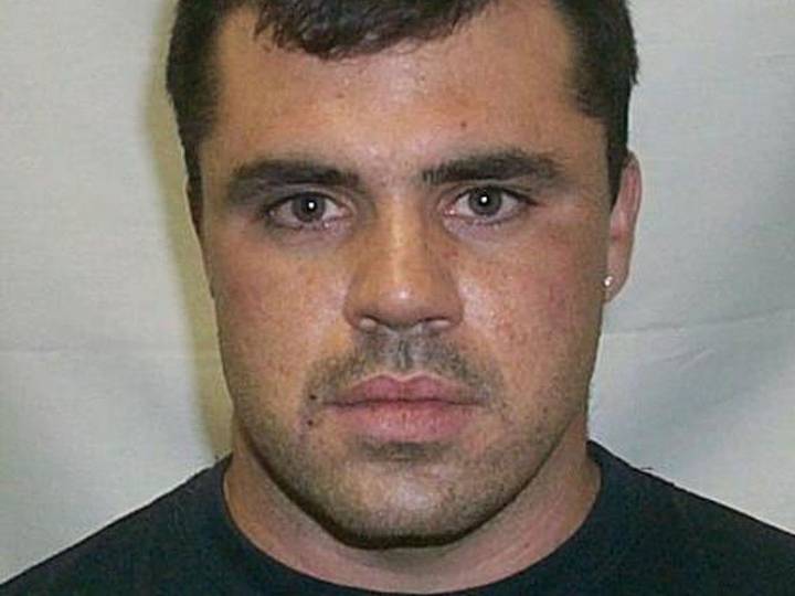 Killer of Eddie Melo getting another chance at parole
