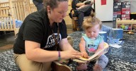 'From cradle to cap-and-gown:' Anderson Preparatory Academy opens daycare for staff