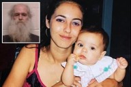 Decomposing leg belonging to missing pedophile found in Tennessee creek