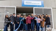 Glew cuenta con dos nuevas instituciones educativas