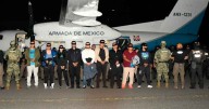 Capturan a Héctor Agustín Díaz Vázquez, “Cachorro”, líder de una célula del CJNG