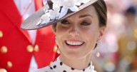 Kate Middleton issues new message as she marks 'important time'